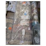 Unknown Size Large Rug