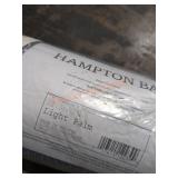 Hampton Bay 5