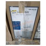 Glacier Bay 24" Vanity Combo