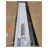 Window Sill Frame Trim