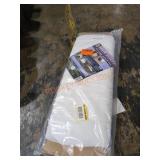Drain Sleeve Fabric Sock