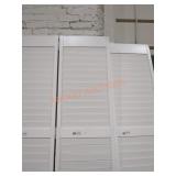 36" x 80" Bi Fold Door