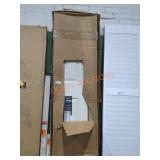 Reliabilt 30" x 80" Bi Fold Door
