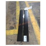Hampton Bay 3" x 30" Cabinet Filler