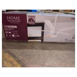 HDC 52" Merwry Ceiling Fan