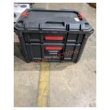 Husky Tool Box