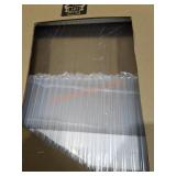 30" x 40" Aluminum Mobile Home Window White