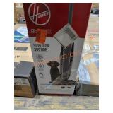 Hoover Cordless Pet Vacuum