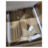 Floating Vanity Cabinet