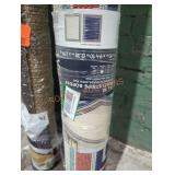 Hampton Bay 7 ft 10 in x 9 ft 10 in area rug