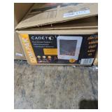 Cadet Fan Forced Heater