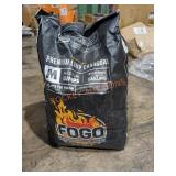 Premium Limp Charcoal