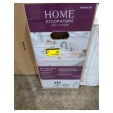 Home Decorators Snow Orchid Quartz 37" Vanity Top