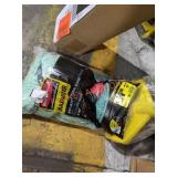 Rubbermaid Maximizer Mop