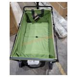 Foldable Cart
