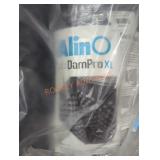 1 alino dampro XL 6.5