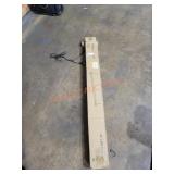 46" Shop Light