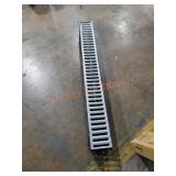 Drain Troph approx 40"
