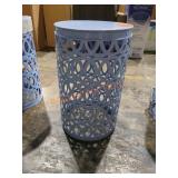 Hampton Bay Patio End Table
