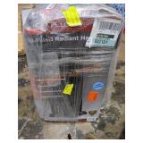 Pelonis Oil Filled Radiant Heater