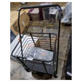 Milwaukee Shopping Cart