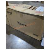 Folding Rocking Chair