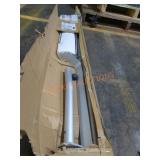 VEVOR Snow Roof Rake 30