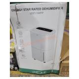 Dehumidifier