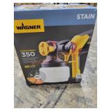 Wagner Stain Sprayer