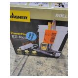 Wagner Powerful EZ Roller