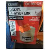 Everbilt thermal expansion tank