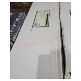 44" Flushmount LED Light