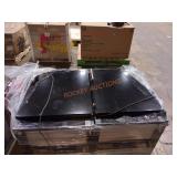 2 Summit 24" Mini Refrigerators