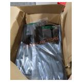 Box Lot CE 14" Cable Ties