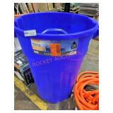 32 Gallon Trash Can