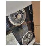 4 Burner Cook Top