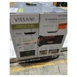 Vissani 1.7cuft Microwave