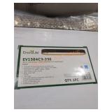 Envirolite 44" Linear Flush Mount