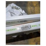 96" Round Molding,