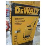 DeWalt Backpack Sprayer with Internal Piston