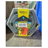 Hydrotech 100 ft 5/8" diameter hose