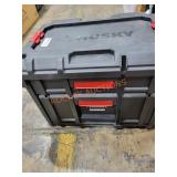 Husky Tool Box