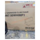 Sherwood Club Chair