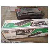 HDX Plastic Sheeting 20