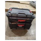 Husky Build-Out 22"  Modular Tool Storage Box