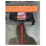 1 libman floor scrubber