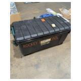 Remington Heavy Duty Rolling Trunk
