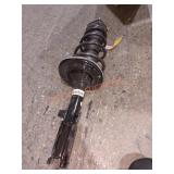 Suspension Strut