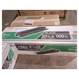 HDX Plastic Sheeting 20