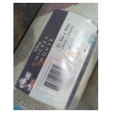 31.5" x 96" Mickey mouse rug